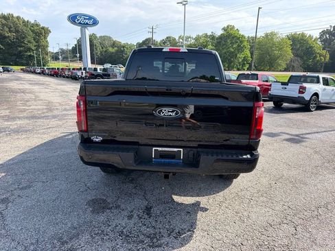 New 2026 Ford F150 XLT w/ Equipment Group 302A MID AWD/4WD image 4