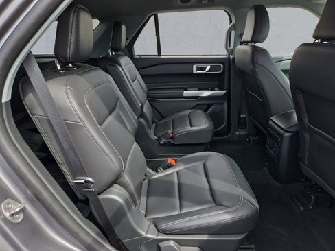 Used 2023 Ford Explorer XLT w/ Equipment Group 202A image 24