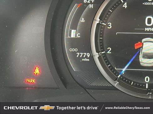 Used 2023 Lexus IS 350 F Sport w/ Memory Package RWD image 17