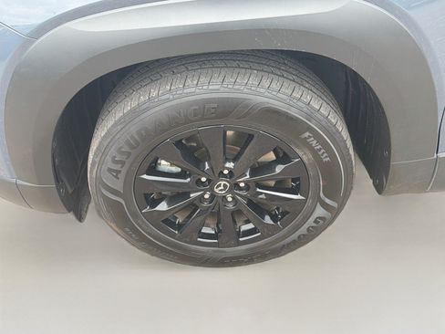Used 2025 MAZDA CX-50 AWD 2.5 S w/ Premium Package image 11