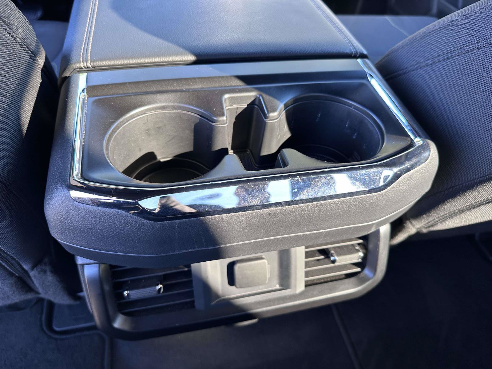 Certified 2025 Ford F150 STX AWD/4WD image 15