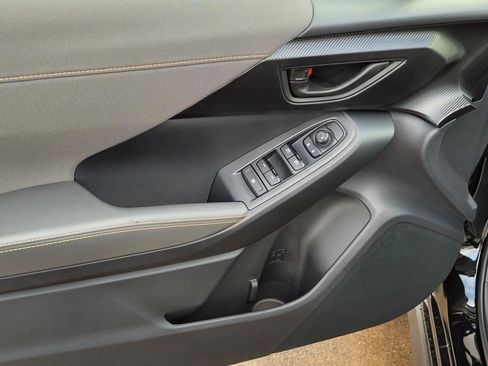 New 2026 Subaru Crosstrek 2.5i Sport image 4