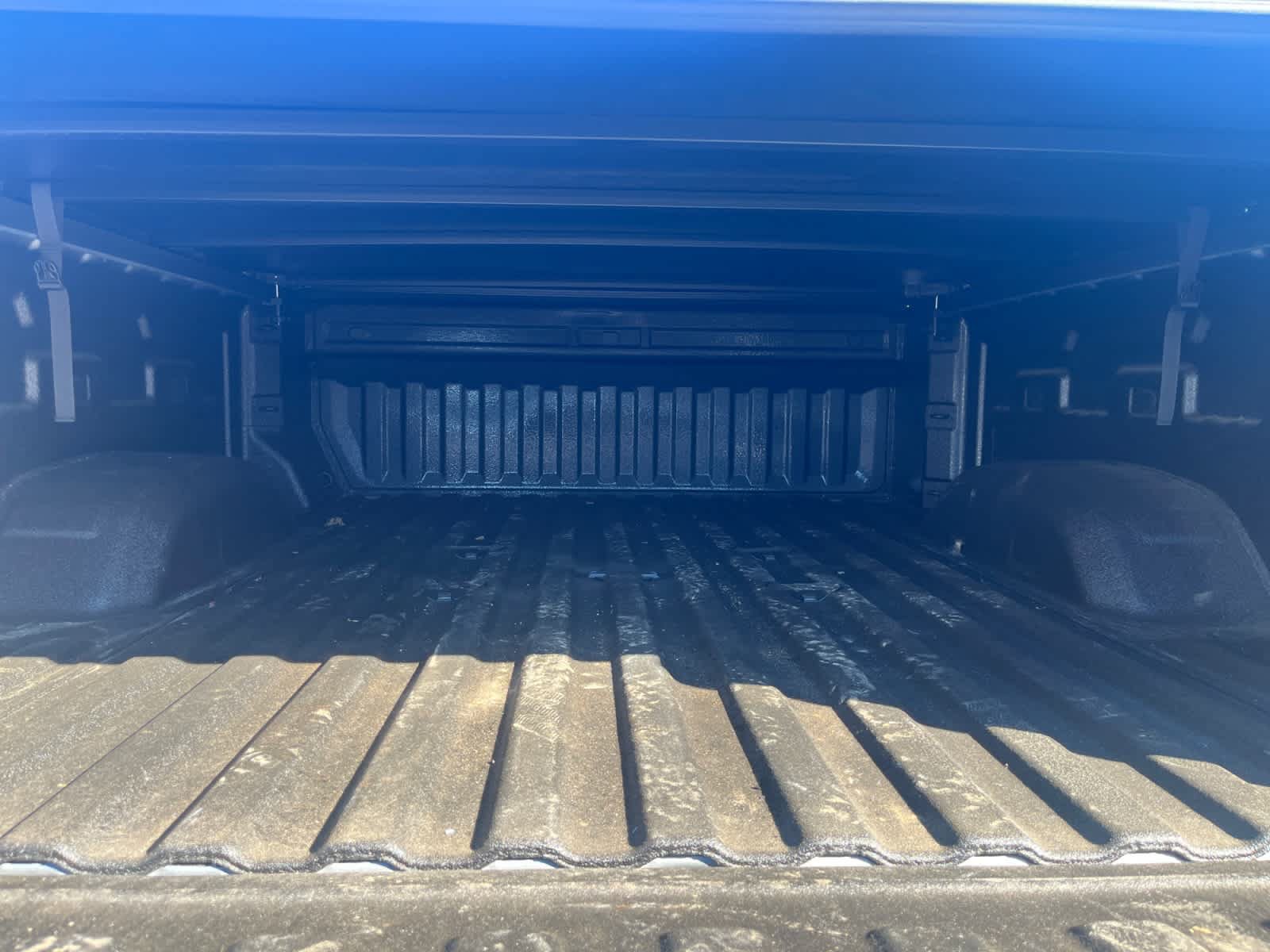 Used 2025 GMC Sierra 2500 Pro AWD/4WD image 17