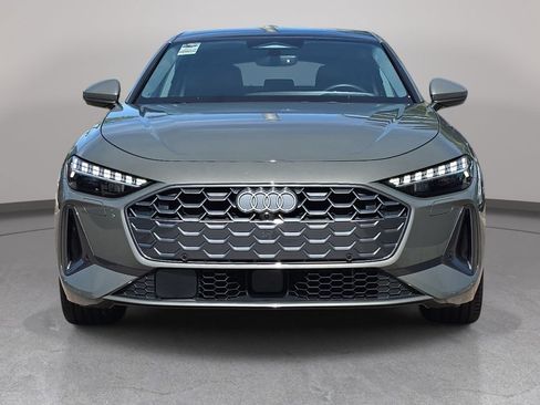 Certified 2025 Audi A5 2.0T Premium Plus w/ Premium Plus AWD/4WD image 3