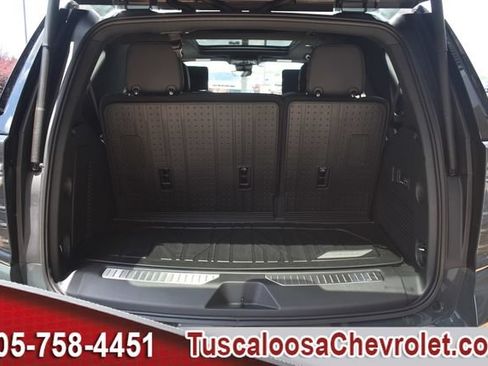 New 2026 Chevrolet Tahoe Z71 w/ Z71 Off-Road Package AWD/4WD image 10