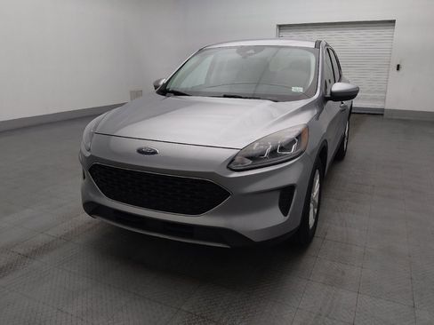Used 2021 Ford Escape SE FWD image 15