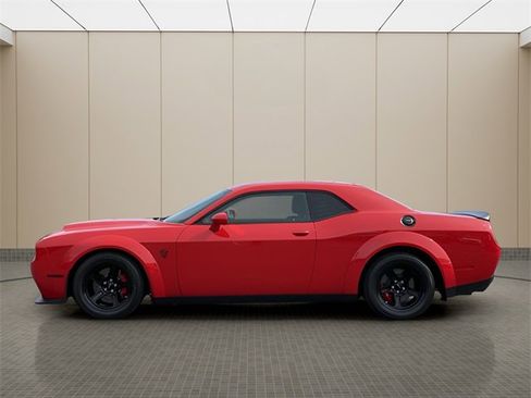 Used 2018 Dodge Challenger SRT Demon image 35
