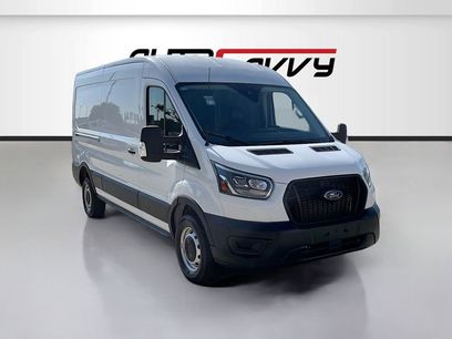 Used 2025 Ford Transit 250 148 Medium Roof w/ Load Area Protection Package