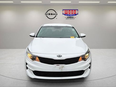 Used 2018 Kia Optima LX image 6