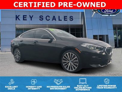 Used 2024 BMW 228i Gran Coupe w/ Premium Package