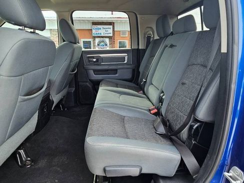 Used 2014 RAM 2500 SLT w/ Comfort Group AWD/4WD image 8