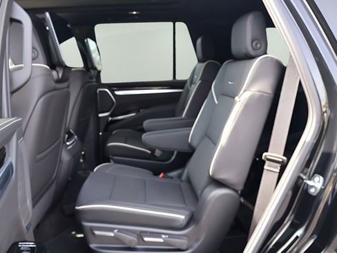 New 2026 Cadillac Escalade Luxury w/ Touring Package image 14