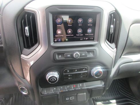 New 2026 GMC Sierra 1500 Pro w/ Pro Value Package AWD/4WD image 17