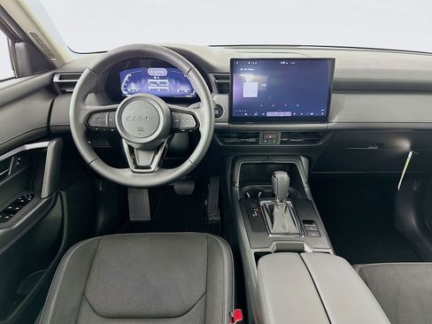 New 2026 MAZDA CX-5 Select AWD/4WD image 21