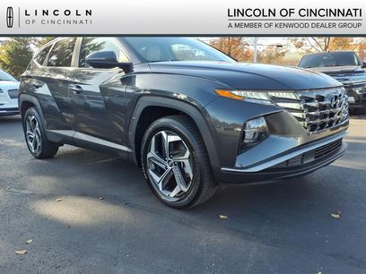 Used 2022 Hyundai Tucson SEL w/ Convenience + Premium Package