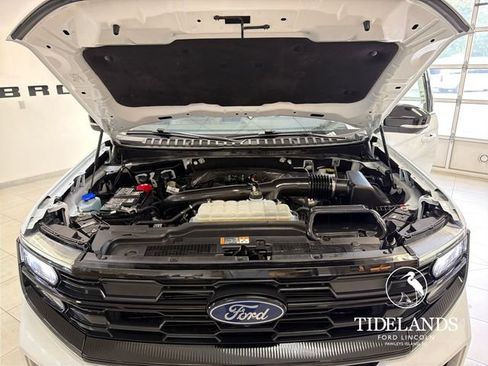 Certified 2025 Ford Expedition Active RWD image 28