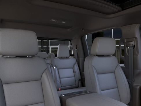 New 2026 GMC Sierra 1500 SLT w/ SLT Premium Plus Package image 24