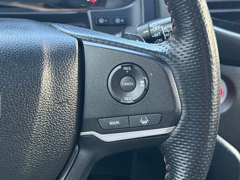 Used 2022 Honda Passport TrailSport image 38