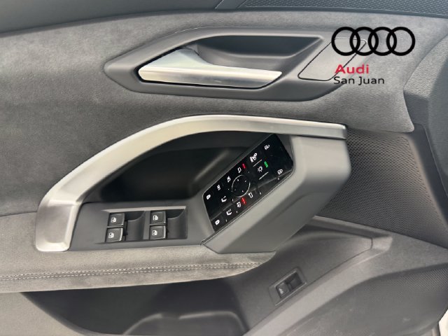 New 2026 Audi SQ5 Premium Plus AWD/4WD image 29