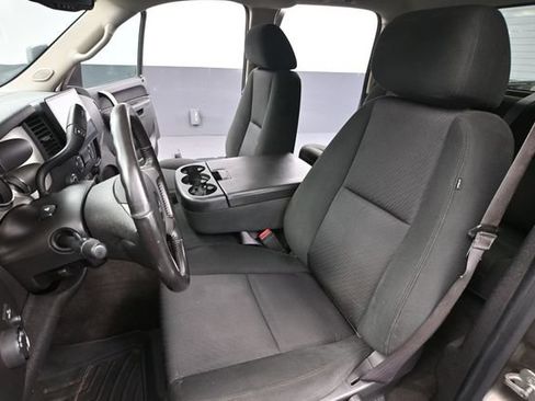 Used 2013 Chevrolet Silverado 1500 LT w/ All-Star Edition AWD/4WD image 24
