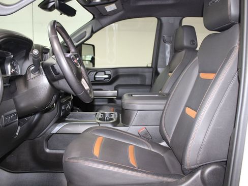 Used 2022 GMC Sierra 2500 AT4 w/ AT4 Preferred Package image 23