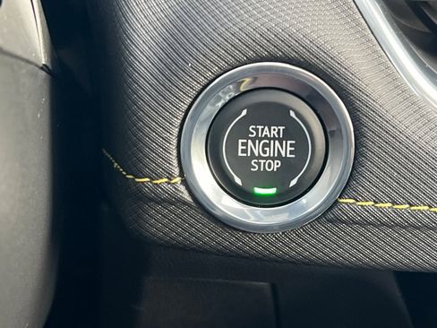 New 2026 Chevrolet TrailBlazer ACTIV w/ Convenience Package image 19