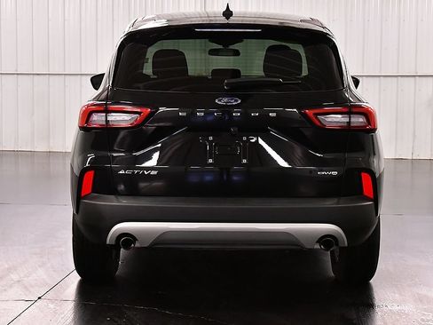 Used 2025 Ford Escape Active AWD/4WD image 6