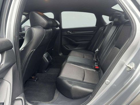 Used 2020 Honda Accord Sport image 34