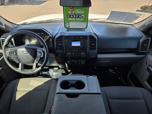 Used 2018 Ford F150 XLT AWD/4WD image 35