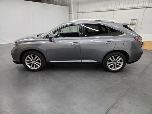 Used 2013 Lexus RX 350 FWD image 2