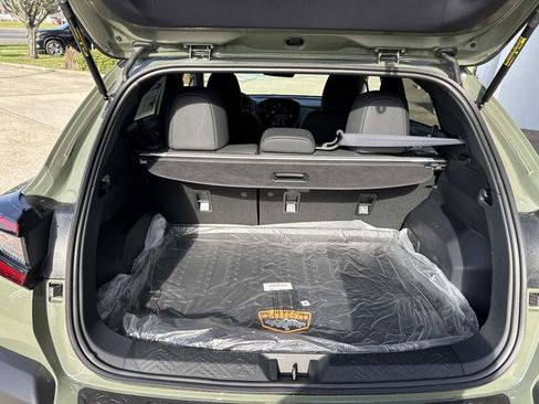 New 2026 Subaru Crosstrek 2.5i Wilderness AWD/4WD image 7