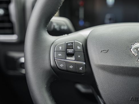 New 2026 Ford Bronco Sport Big Bend image 28