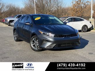 Used 2024 Kia Forte LXS w/ LXS Technology Package video 1