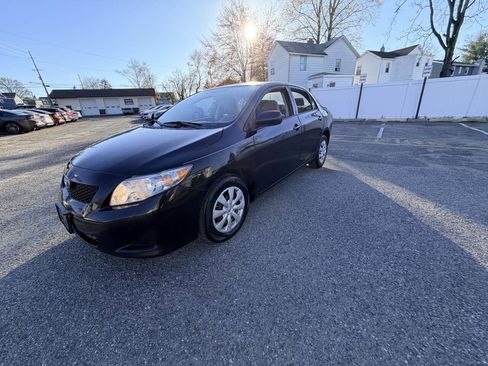 Used 2010 Toyota Corolla LE FWD image 38