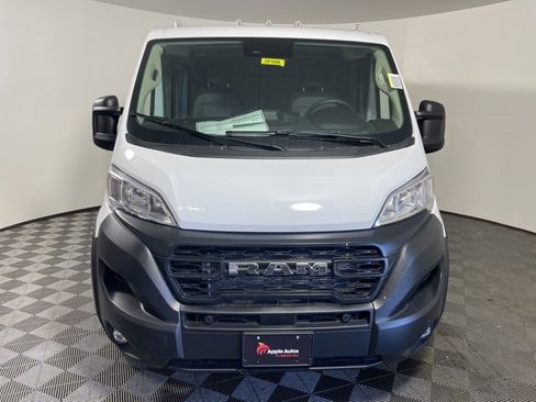 New 2026 RAM ProMaster 1500 w/ Safety Group image 2