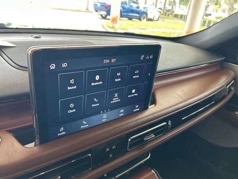 Used 2021 Lincoln Aviator Reserve w/ Equipment Group 201A RWD image 7