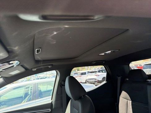 Used 2024 Hyundai Santa Cruz SEL w/ Activity Package FWD image 12