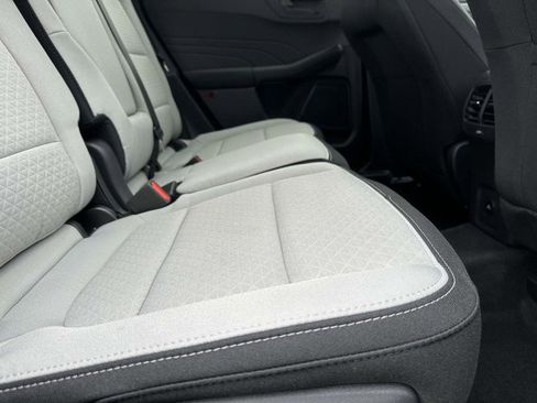 New 2025 Ford Escape ST-Line w/ Tech Pack #1 image 22