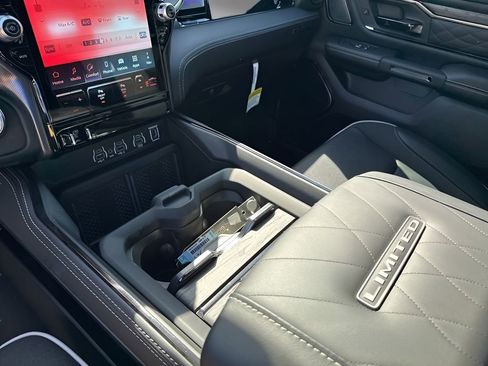 New 2026 RAM 1500 Limited AWD/4WD image 43