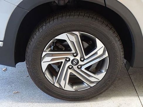 Used 2021 Hyundai Santa Fe SEL image 38