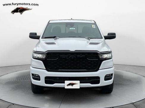 New 2026 RAM 1500 Express image 8