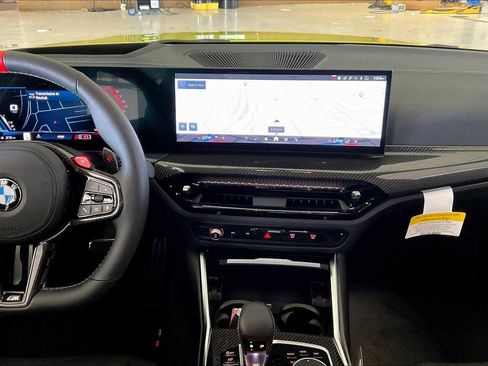 New 2025 BMW M3 Competition image 6