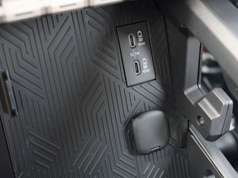 New 2025 Toyota Tacoma TRD Off-Road image 26