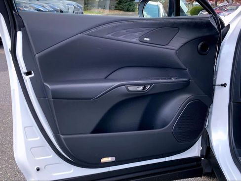 New 2026 Lexus RX 450h Luxury image 10