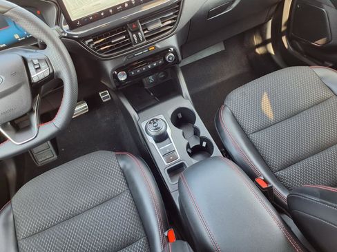 Certified 2023 Ford Escape ST-Line Elite image 12