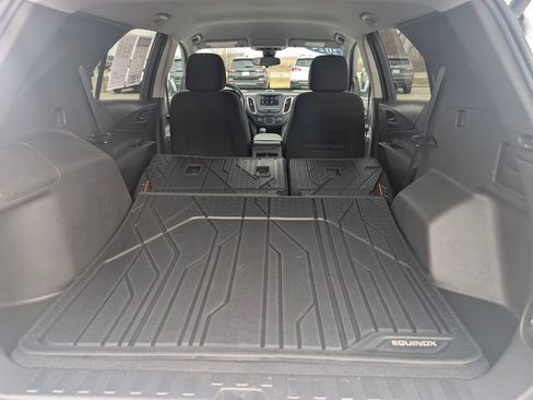 Used 2024 Chevrolet Equinox LT w/ LPO, Floor Liner Package image 26