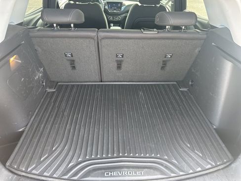 Used 2023 Chevrolet TrailBlazer LT w/ Convenience Package AWD/4WD image 24