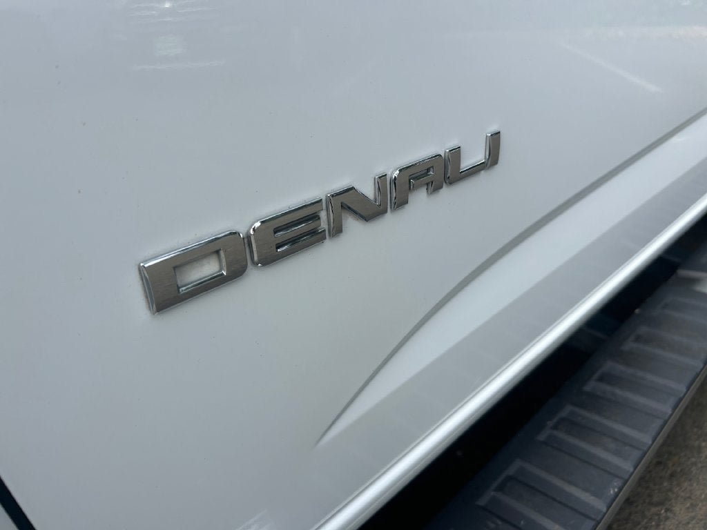 Used 2019 GMC Canyon Denali AWD/4WD image 15