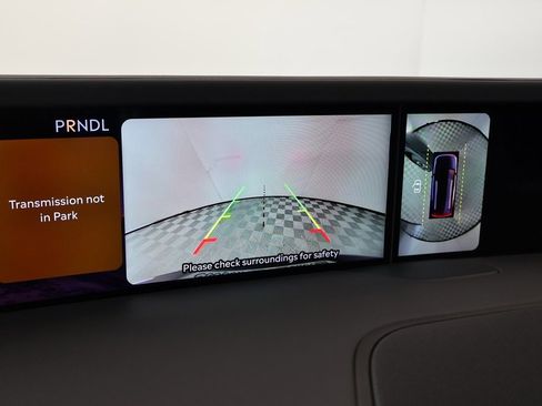 Certified 2024 Lincoln Nautilus Premier w/ Jet Appearance Package image 7