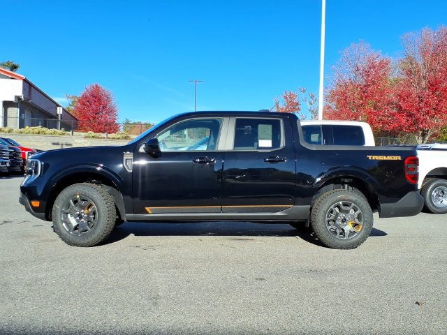 New 2026 Ford Maverick Tremor AWD/4WD image 3